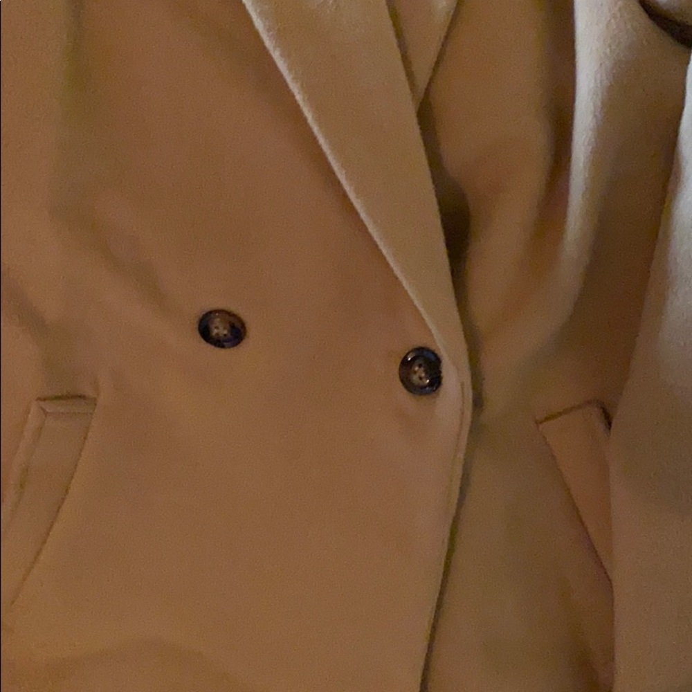 LuLus coat - Picture 4 of 4